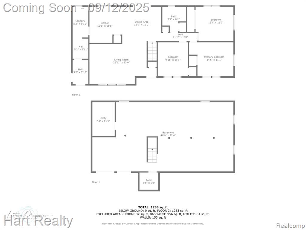 5745 ADAMS Road, Marlette, MI 48453 — Photo 35