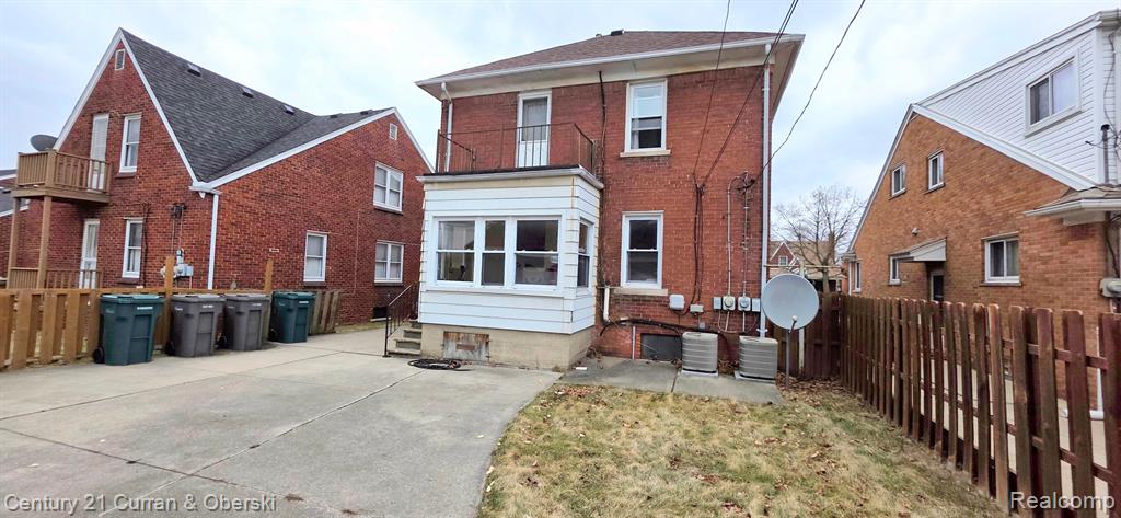 5506 ORCHARD Avenue, Dearborn, MI 48126 — Photo 4