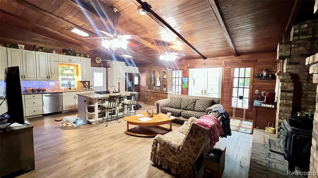 162 Church Street, Bruce, MI 48065 — Photo 11