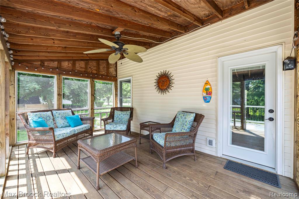 9863 MARSHALL ROAD, South Lyon, MI 48178 — Photo 35