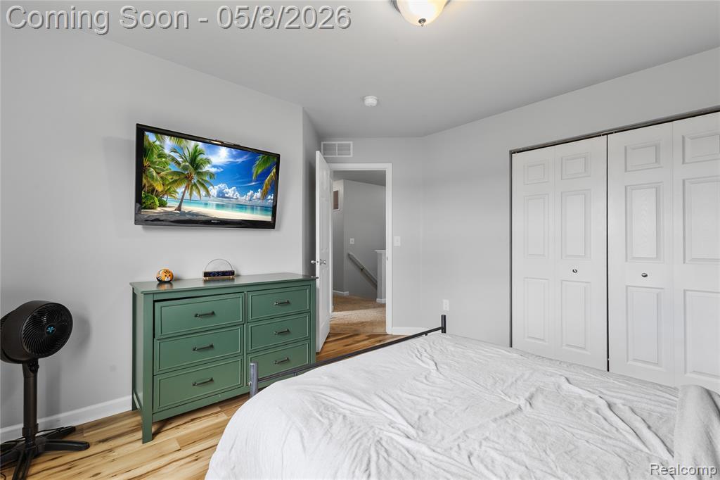 3217 Hill Hollow Lane, Howell, MI 48855 — Photo 67