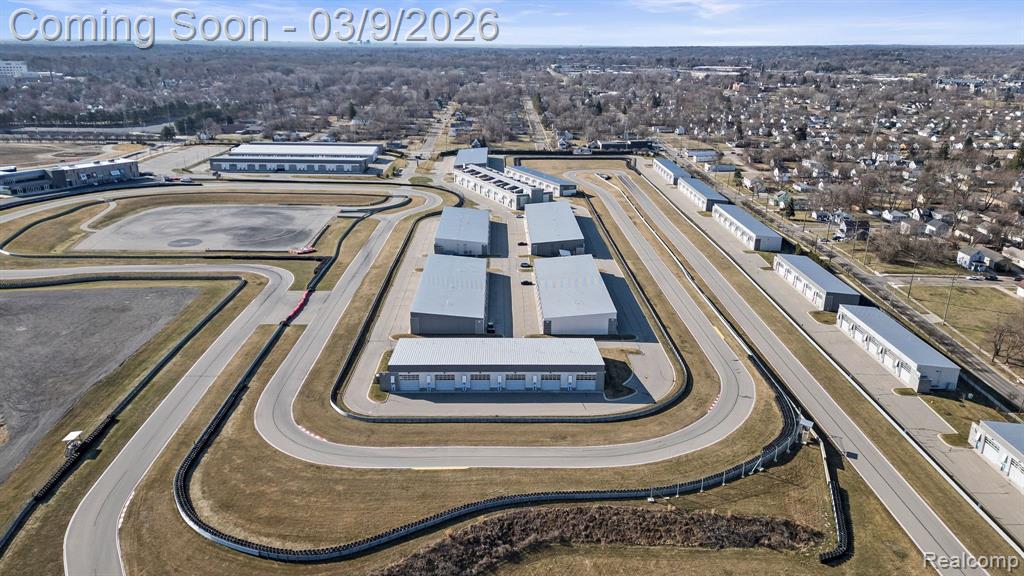68 PIT Lane, Pontiac, MI 48341 — Photo 17