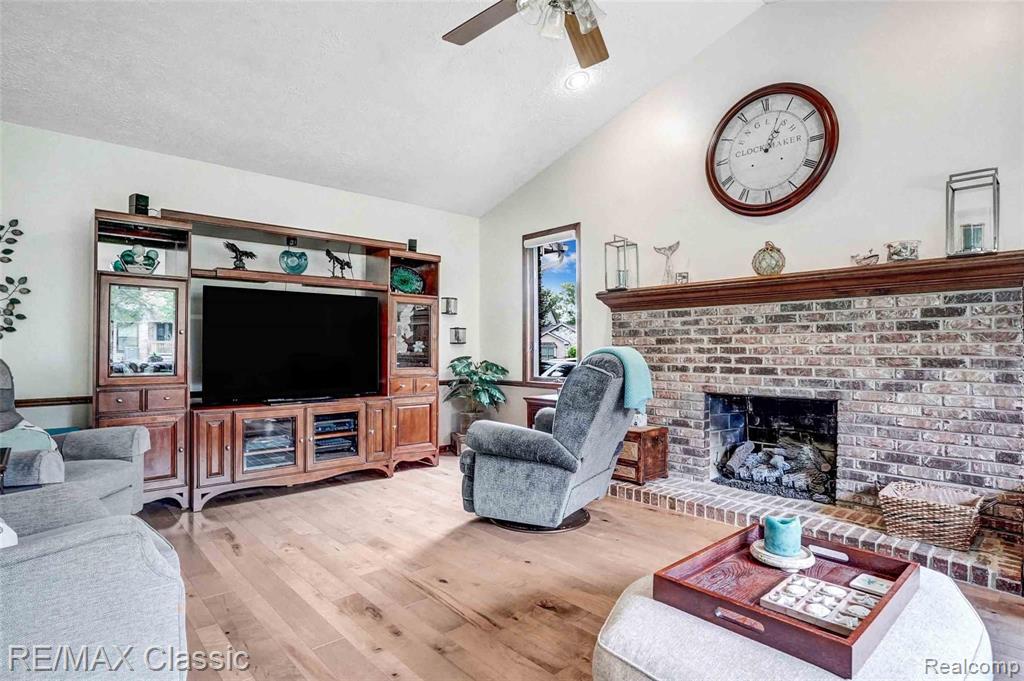 61653 GLENWOOD TRL Trail, Washington, MI — Photo 16