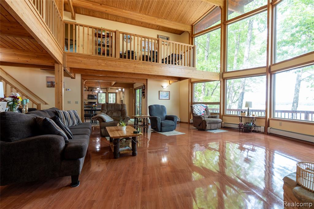 2300 Bliss Lane, National City, MI 48748 — Photo 7
