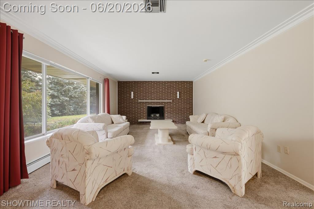 1661 Madeline Drive, Lapeer, MI 48446 — Photo 12