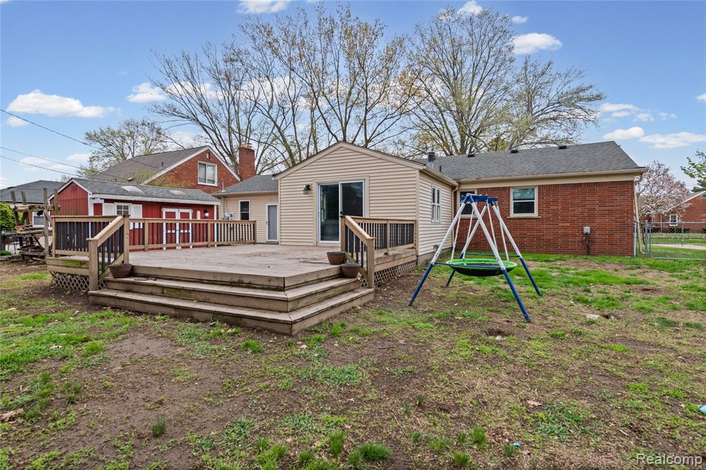 22029 Oconnor Street, Saint Clair Shores, MI 48080 — Photo 27