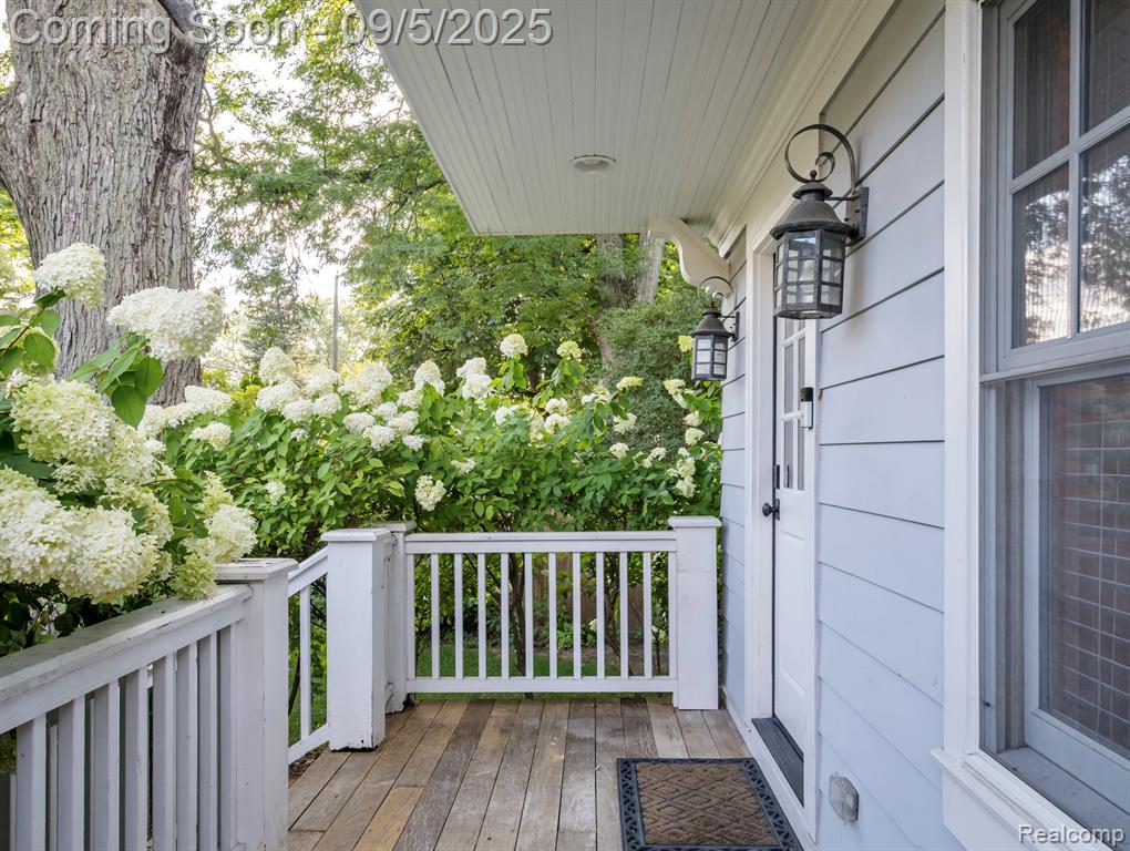 916 Madison Street, Birmingham, MI 48009 — Photo 26