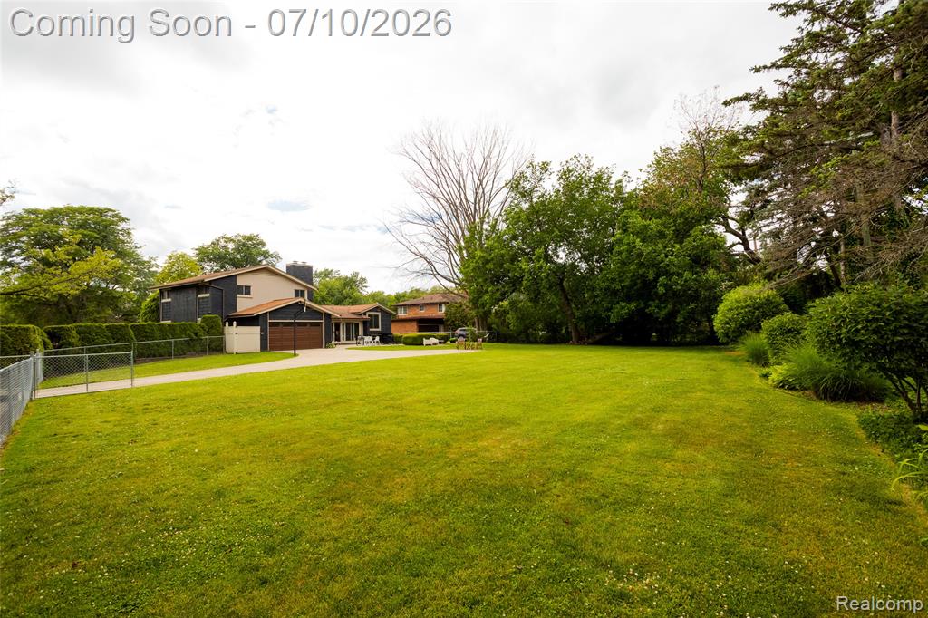 600 Middlesex Road, Grosse Pointe Park, MI 48230 — Photo 42