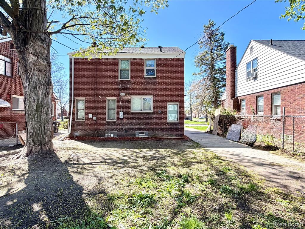 7200 W Outer Drive, Detroit, MI 48235 — Photo 9