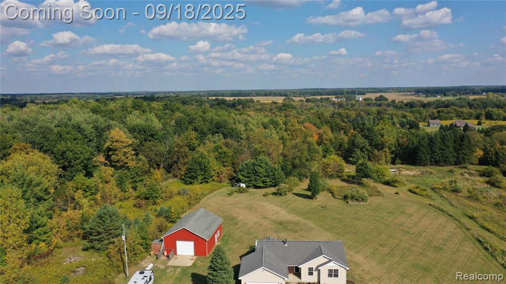 12361 Duffield Road, Gaines Vlg, MI 48436 — Photo 46
