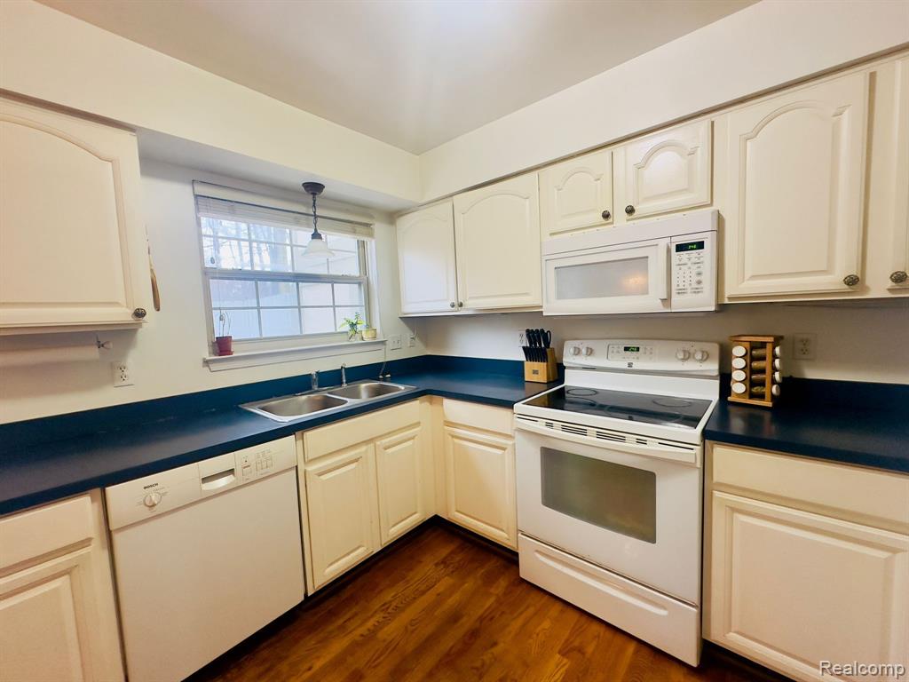 41672 WHITE TAIL Lane, Canton, MI 48188 — Photo 13
