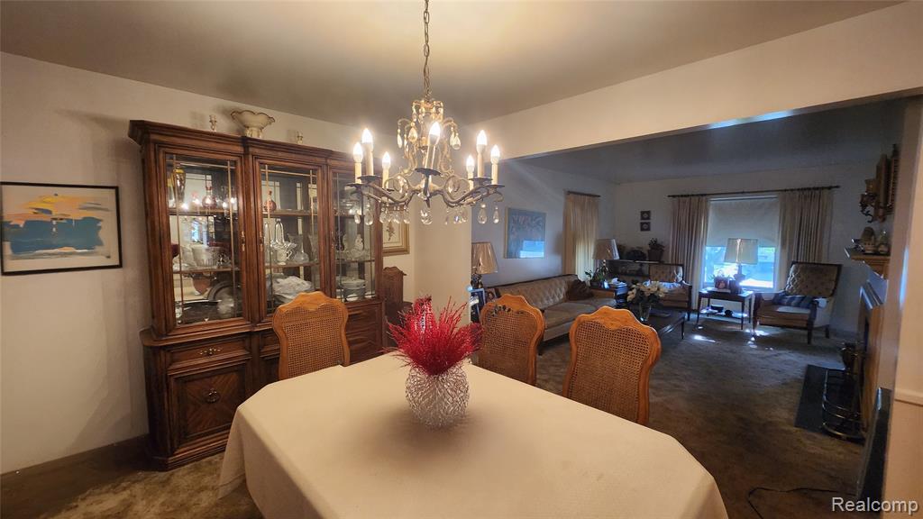 4107 Park Forest Drive, Flint, MI 48507 — Photo 9