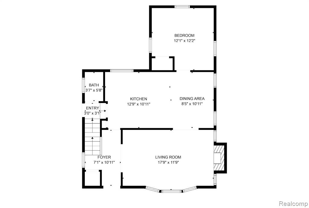 7747 APPOLINE Street, Dearborn, MI 48126 — Photo 41