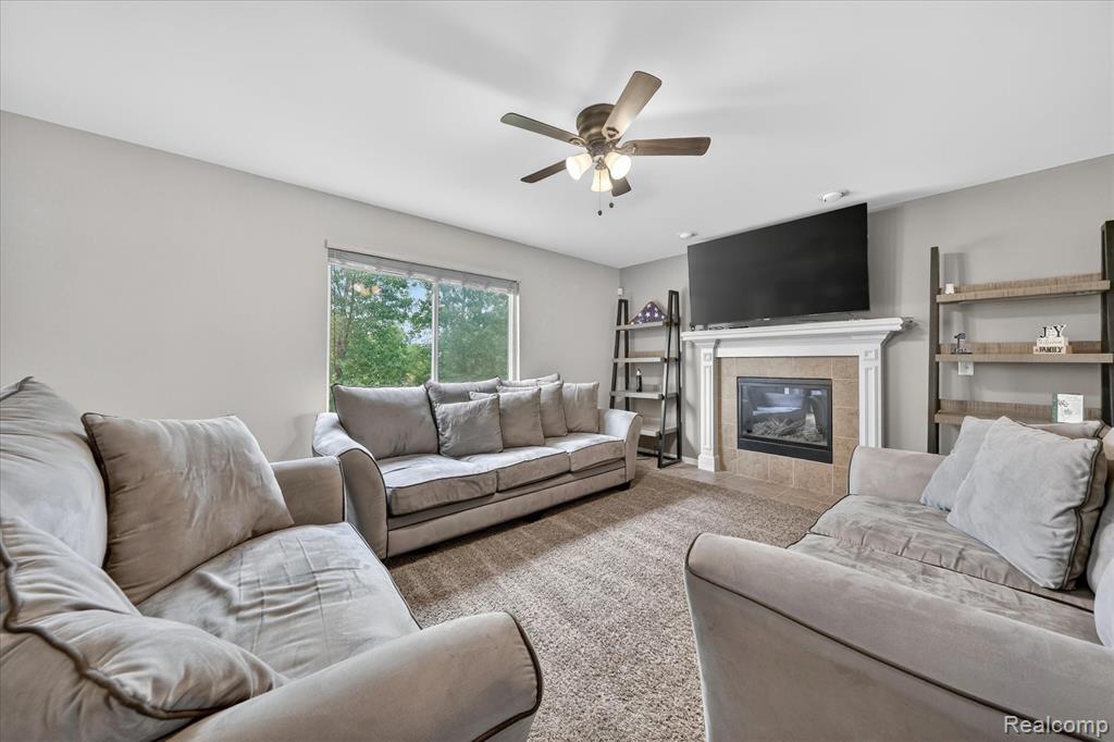 6119 Treetops Drive, Romulus, MI 48174 — Photo 11