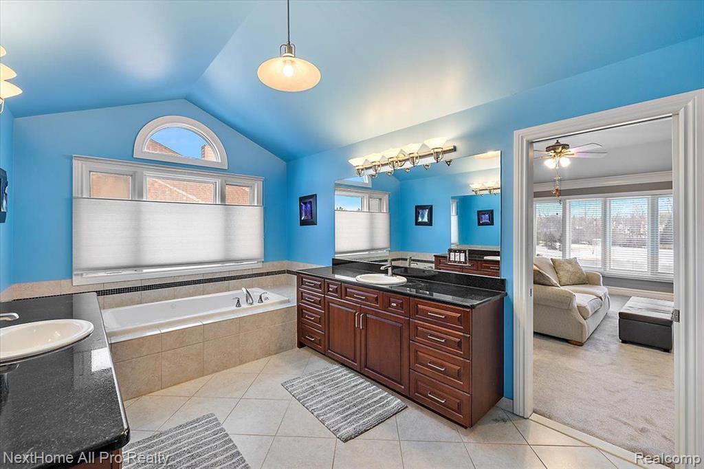 18626 Marble Head Drive, Northville, MI 48168 — Photo 39