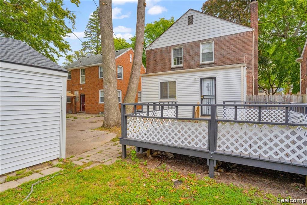 14393 Faust Avenue, Detroit, MI 48223 — Photo 28