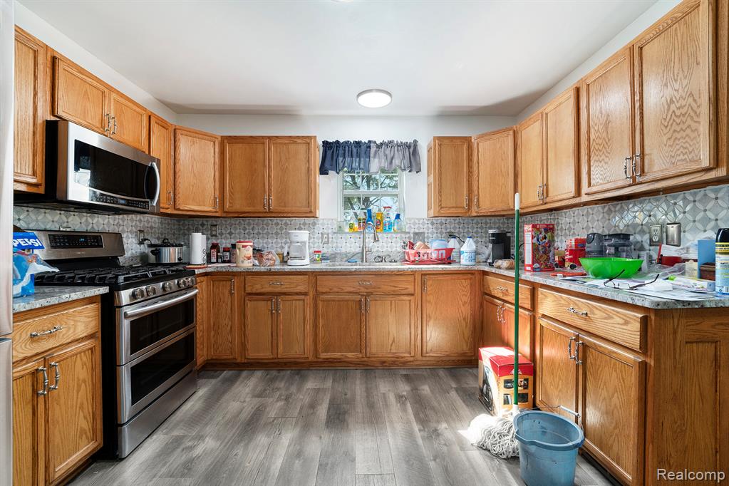 4726 Maryland Street, Detroit, MI 48224 — Photo 5