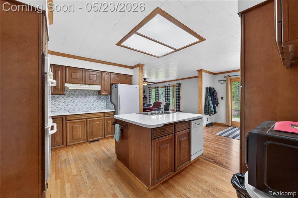 4049 Slattery Road, North Branch, MI 48461 — Photo 11