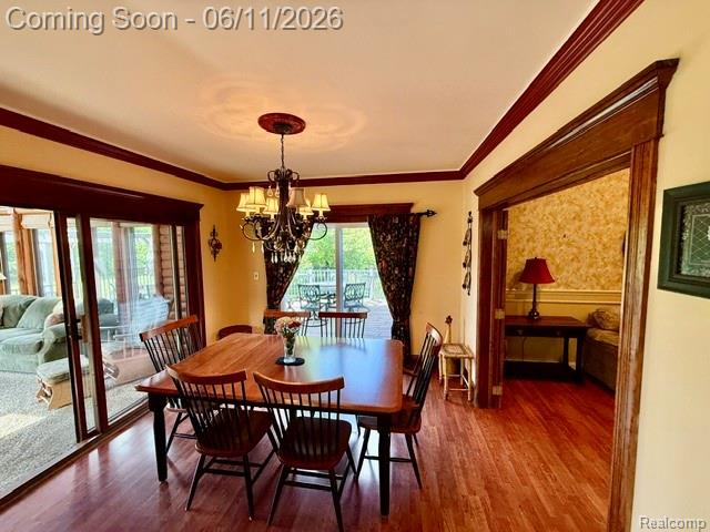 4897 Curtiss Drive, Lapeer, MI 48446 — Photo 16