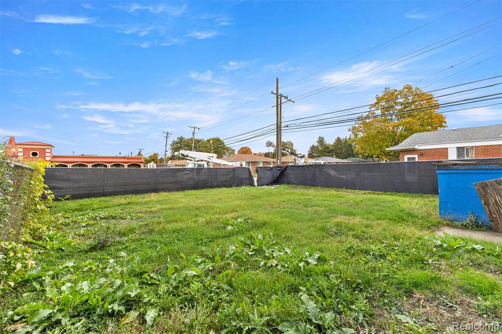 4505 Allen Road, Allen Park, MI 48101 — Photo 4