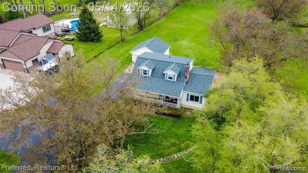 9840 Currie Road, Northville, MI 48167 — Photo 52