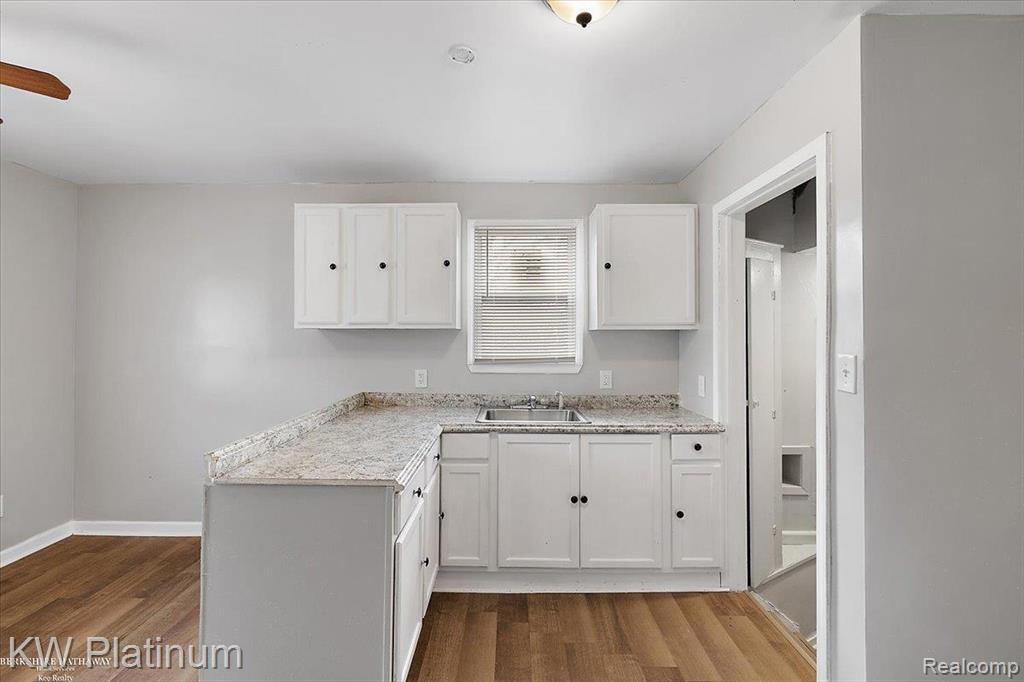 6301 Lodewyck Street, Detroit, MI 48224 — Photo 2