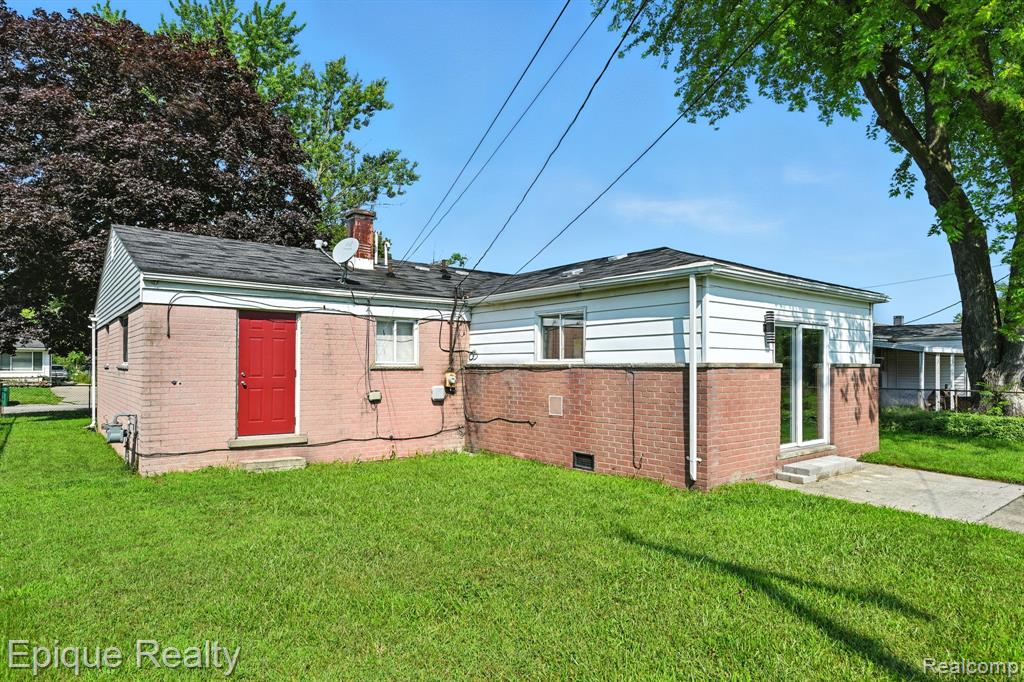609 Eugene Street, Ypsilanti, MI 48198 — Photo 3