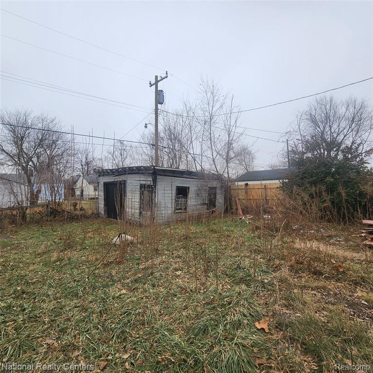 18128 Fleming Street, Detroit, MI 48234 — Photo 4