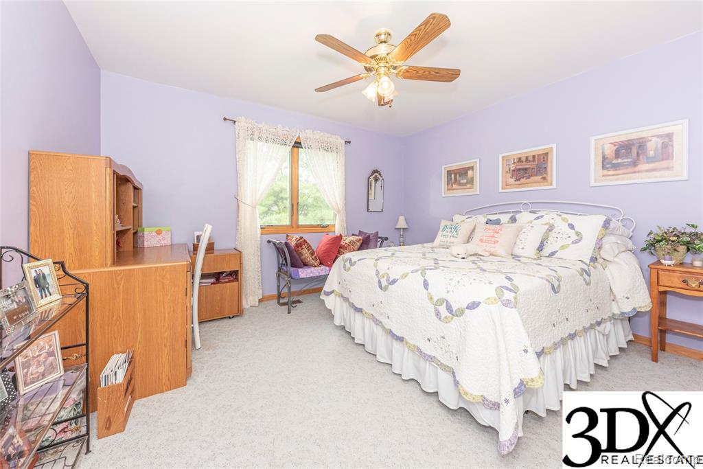 2317 Sugar Maple Drive, 71, Brighton, MI 48116 — Photo 23