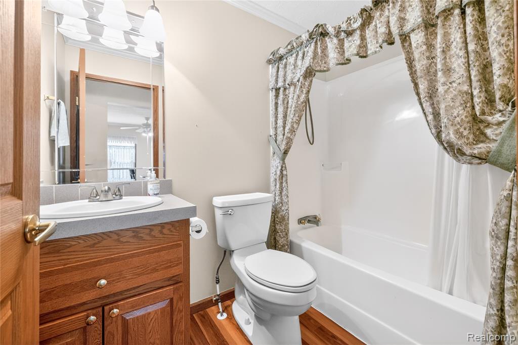 12239 Maple Creek Court, South Lyon, MI 48178 — Photo 22