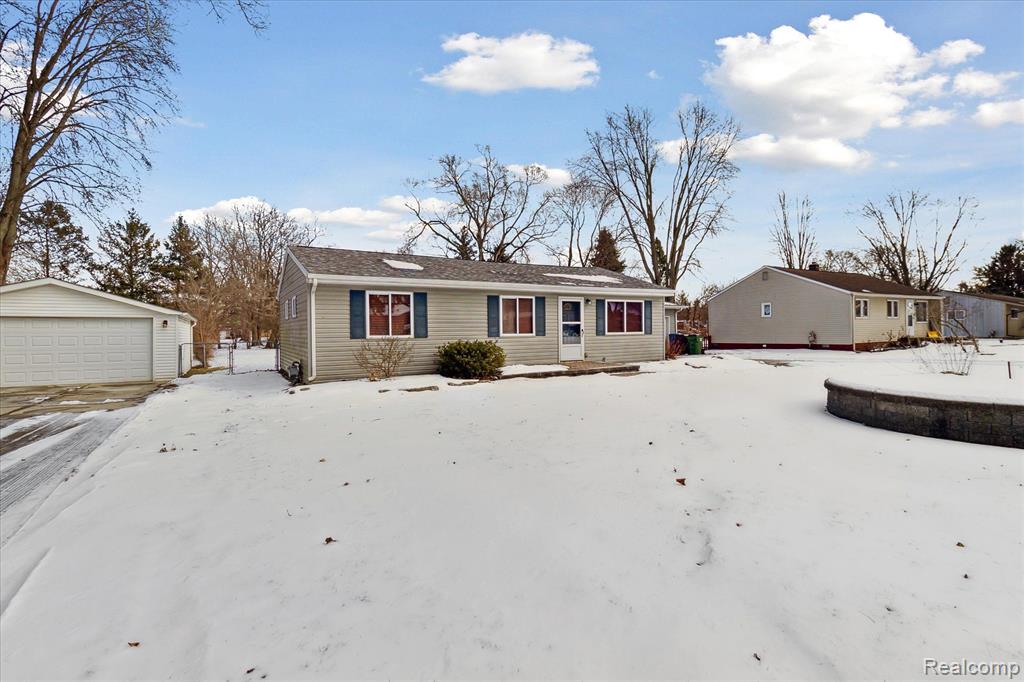 50770 Gravel Ridge, Shelby Twp, MI 48317 — Photo 30