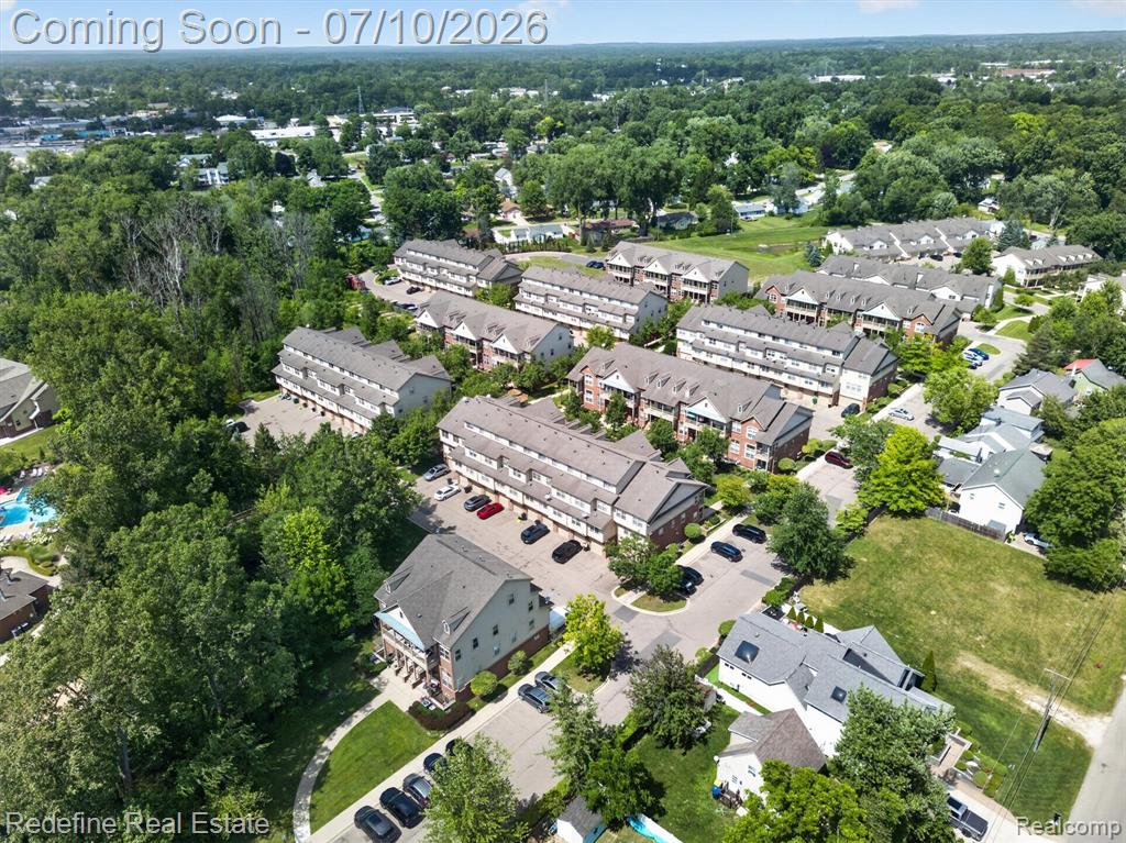 420 Boardwalk Drive, Walled Lake, MI 48390 — Photo 36