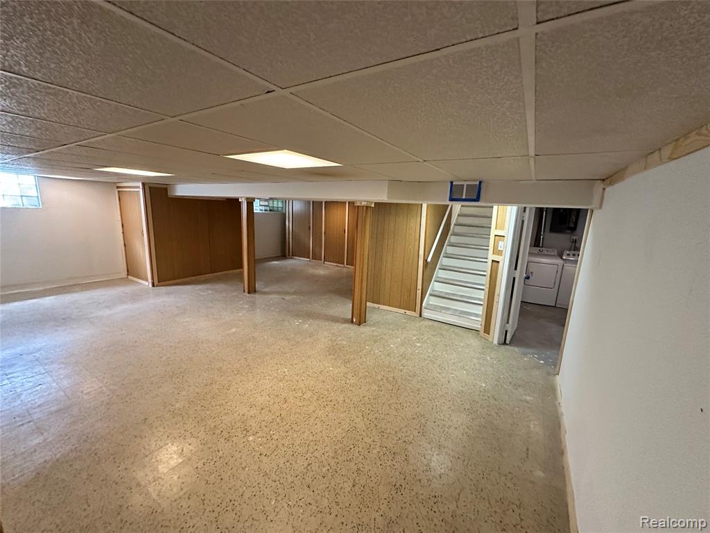 8553 N HUBBARD Street, Westland, MI — Photo 18