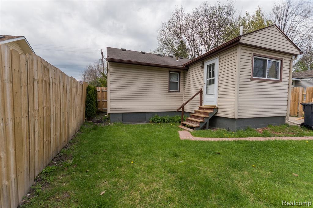 400 Josephine Avenue, Royal Oak, MI 48067 — Photo 10
