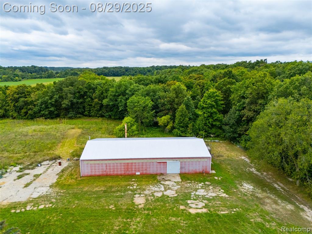 5500 Onsted Highway, Onsted, MI 49265 — Photo 28