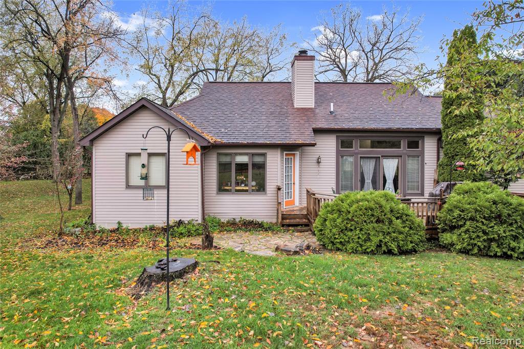 8127 Goldenrod Court, Brighton, MI 48116 — Photo 23