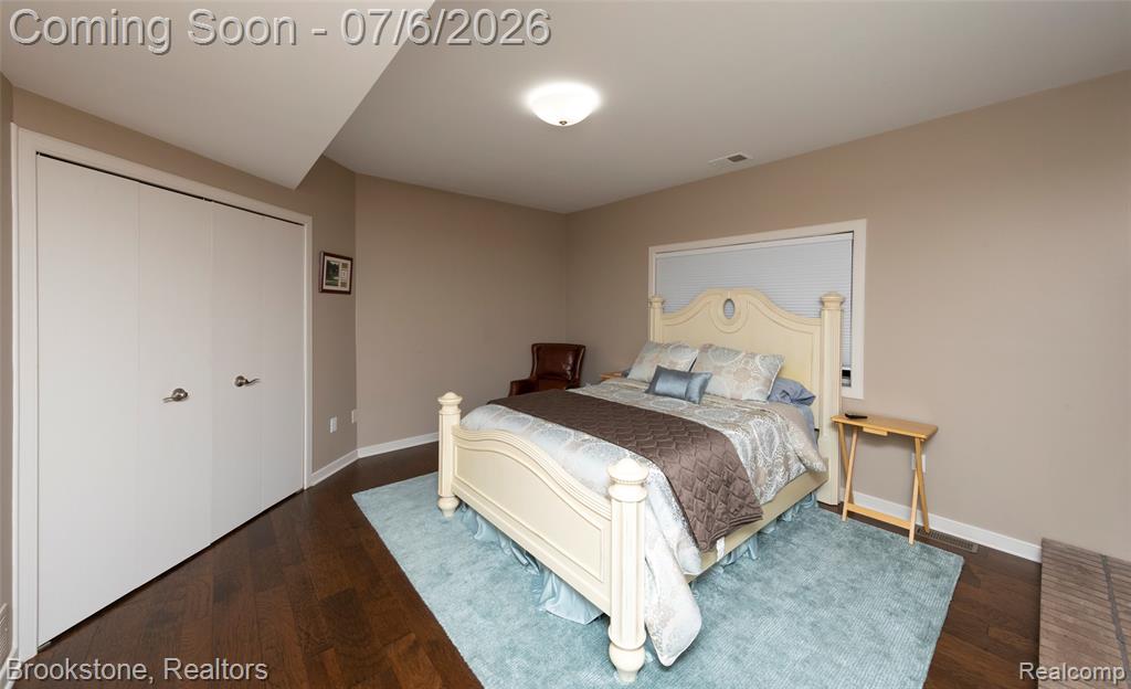7215 DEER LAKE Court, Clarkston, MI — Photo 48