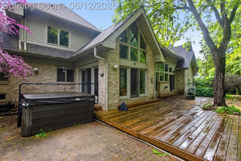 2197 S State Road, Davison, MI 48423 — Photo 67