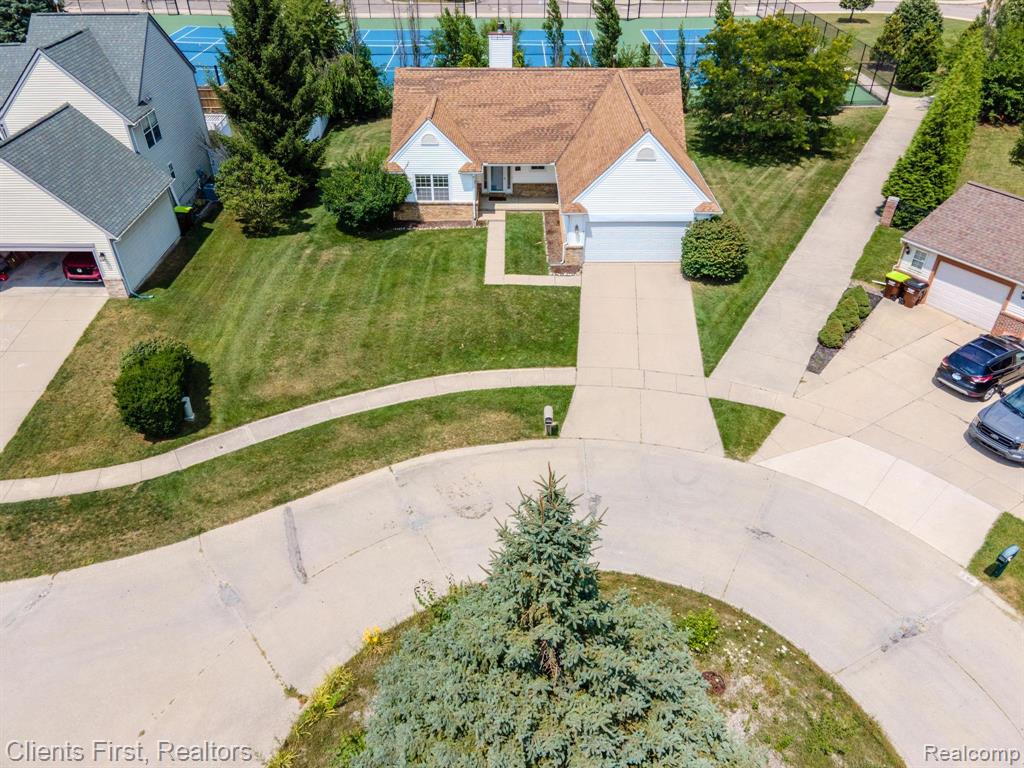 616 Light Tower Drive, Belleville, MI 48111 — Photo 50