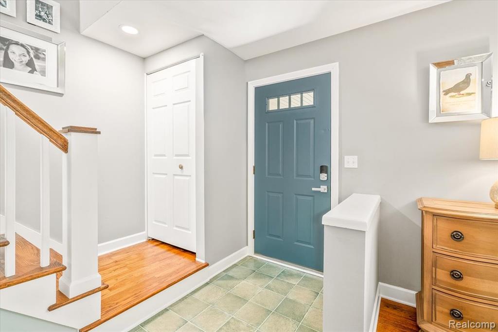 367 Pleasant Ridge Court, Saline, MI 48176 — Photo 19