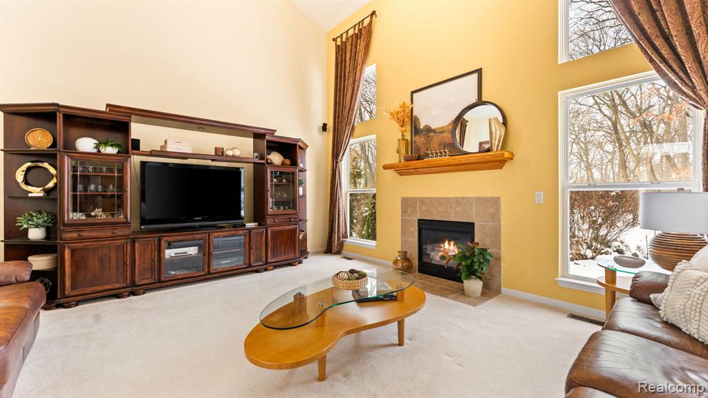 29923 Bradford Drive, New Hudson, MI 48165 — Photo 12
