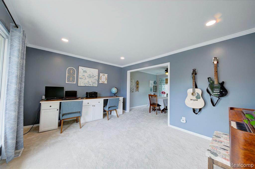 46500 E Oak Manor Court, Canton, MI 48187 — Photo 8