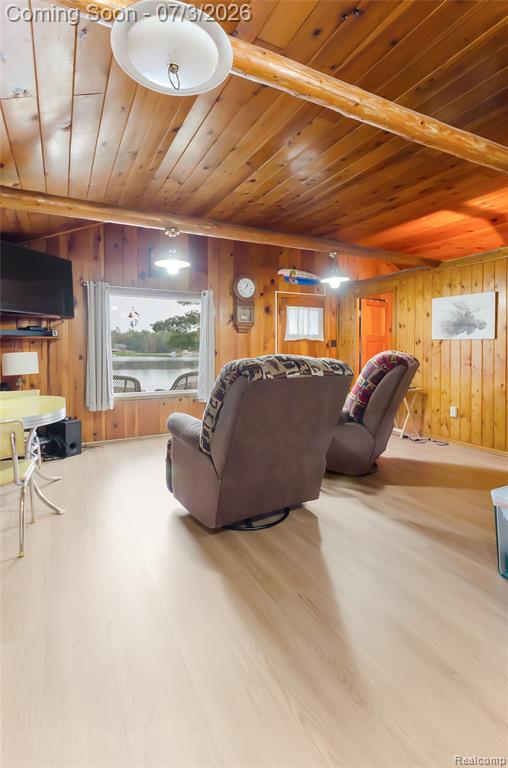 8272 Paradise Drive, South Branch, MI 48761 — Photo 13