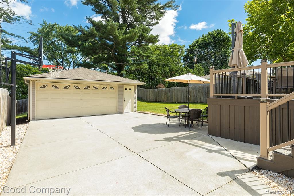 606 Magnolia Avenue, Royal Oak, MI 48073 — Photo 35