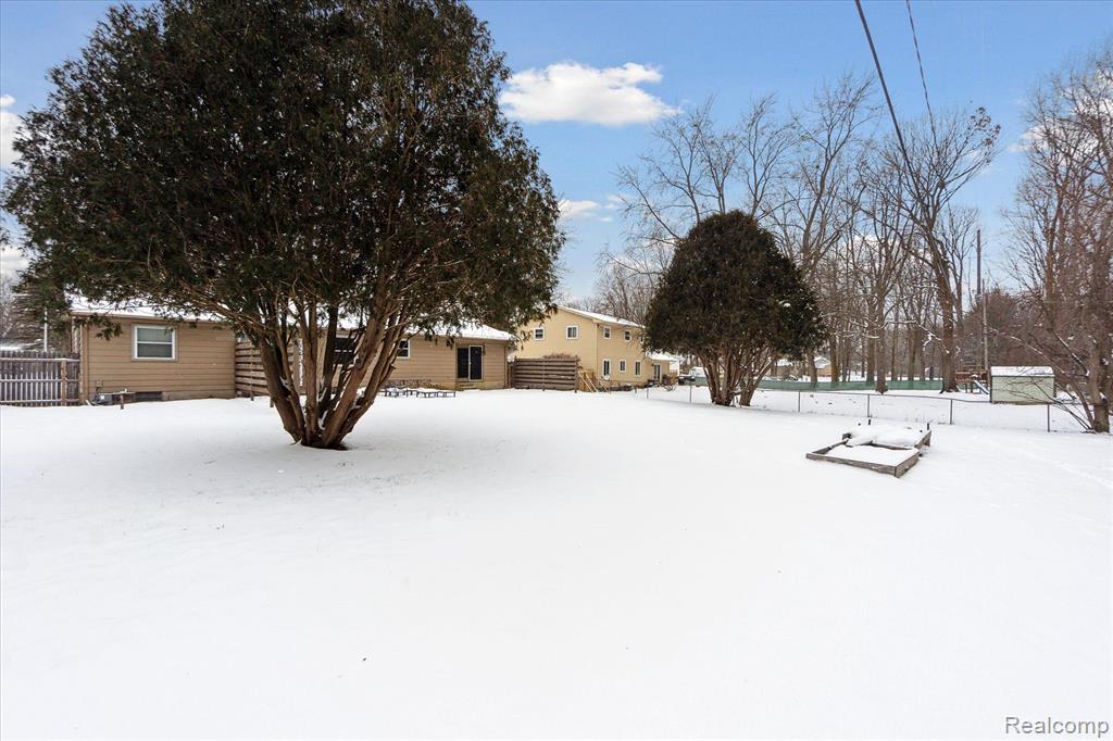 5289 N GEORGETOWN Road, Grand Blanc, MI 48439 — Photo 40
