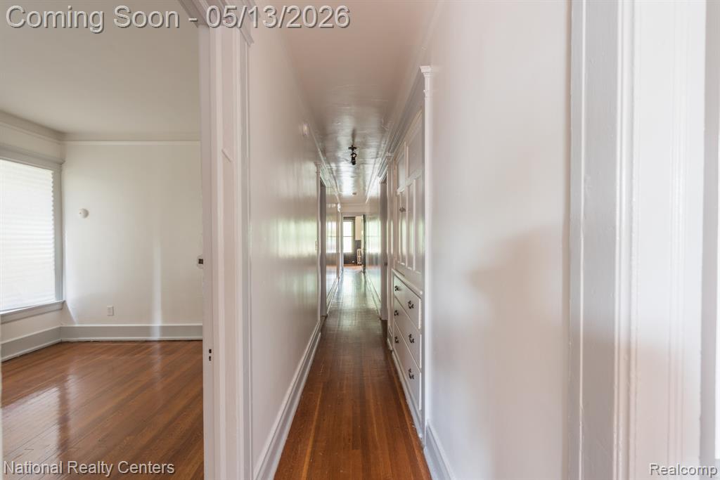 420 E Ferry #1 Street, Detroit, MI 48202 — Photo 13