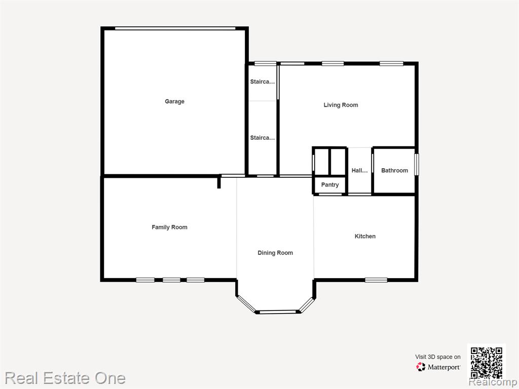 442 Ridgewood Drive S, Ortonville, MI 48462 — Photo 48