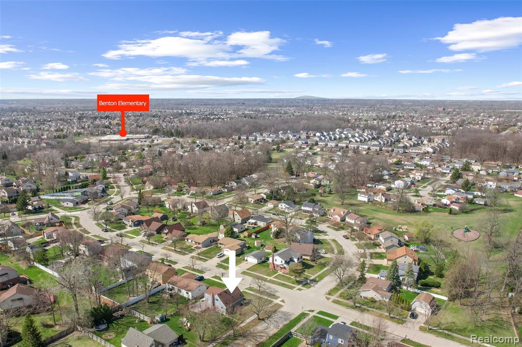 43685 Yorktown Street, Canton, MI 48188 — Photo 48