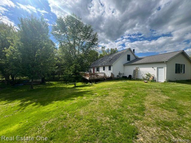 620 MILL Street, Ortonville, MI 48462 — Photo 42