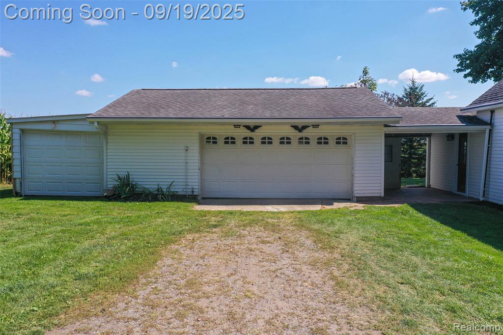 2250 Applegate Road, Marlette, MI 48453 — Photo 29